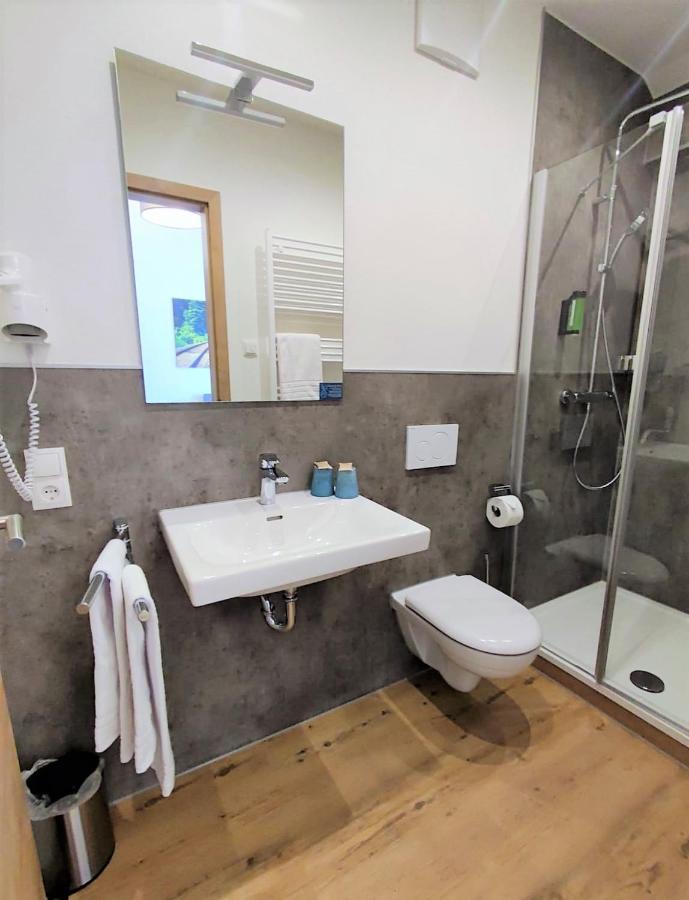 Hotel Am Gleis 1 Sonthofen Extérieur photo